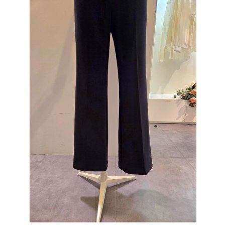 슬림 부츠컷 슬랙스