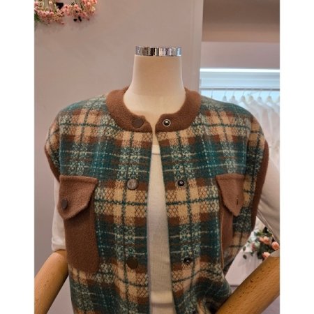 체크 버튼 라운드 베스트