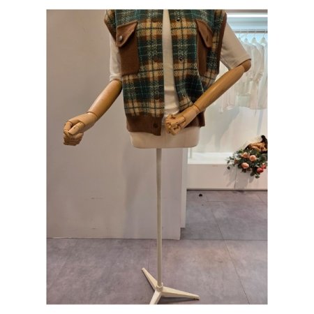 체크 버튼 라운드 베스트