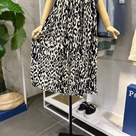 호피나염 스커트