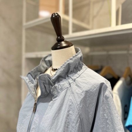 뒷 레터링 점퍼