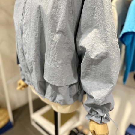 뒷 레터링 점퍼