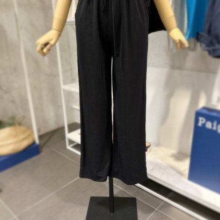 초콜릿 밴딩팬츠