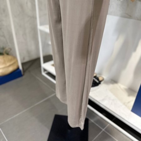 초콜릿 밴딩팬츠