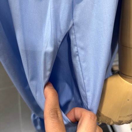 반팔 캉캉 원피스