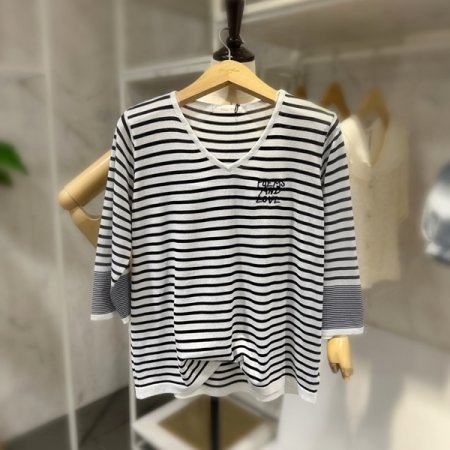 러브 단 티셔츠