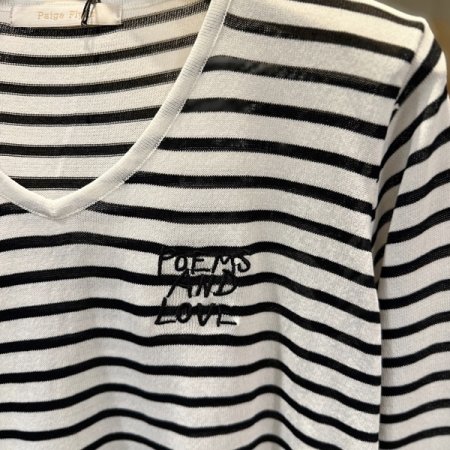 러브 단 티셔츠