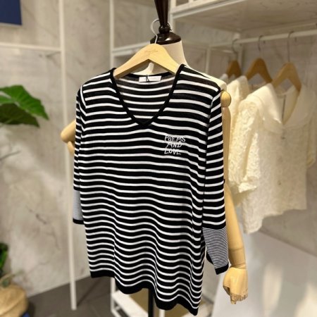 러브 단 티셔츠