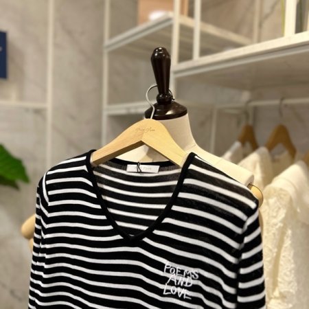 러브 단 티셔츠