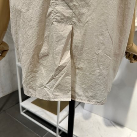 후드 절개 점퍼