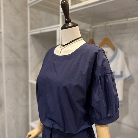 티 스커트 투피스 세트