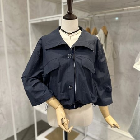 레터링 포인트 점퍼