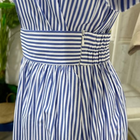 흰카라셔츠 스커트 세트