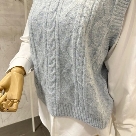 패티셔츠 니트 세트