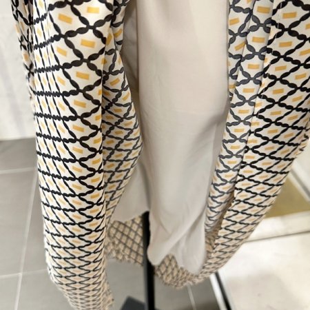 링 라운드 원피스