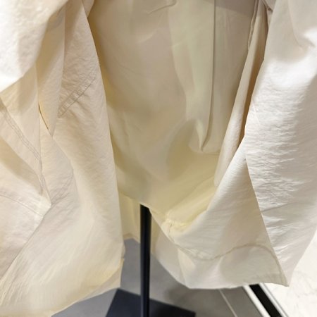 레터링 밴딩 스커트