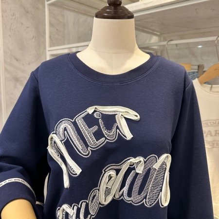 레터링 프린팅 티셔츠