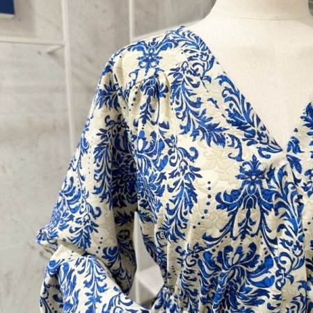 엔틱 스트링 원피스