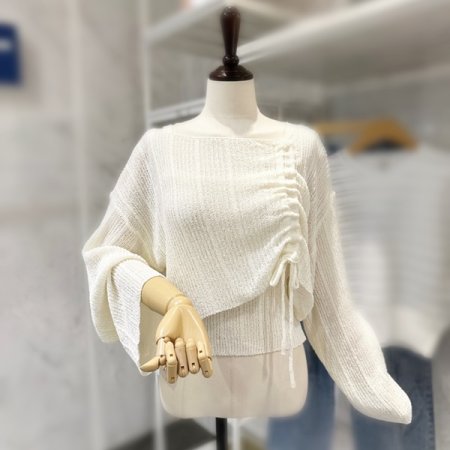 언발 스트링 부클 세트