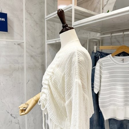 언발 스트링 부클 세트