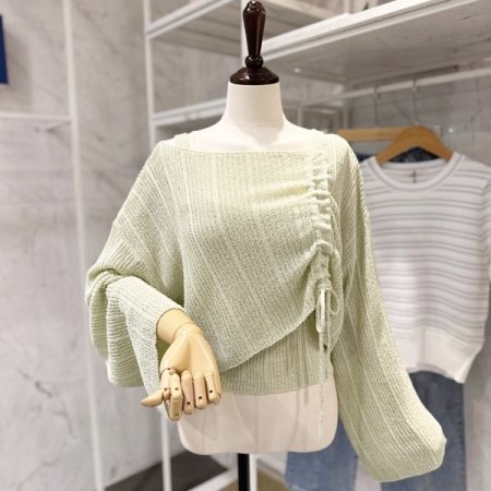 언발 스트링 부클 세트