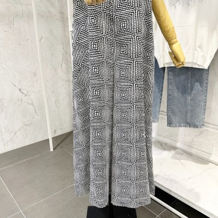 복고 끈 점프수트