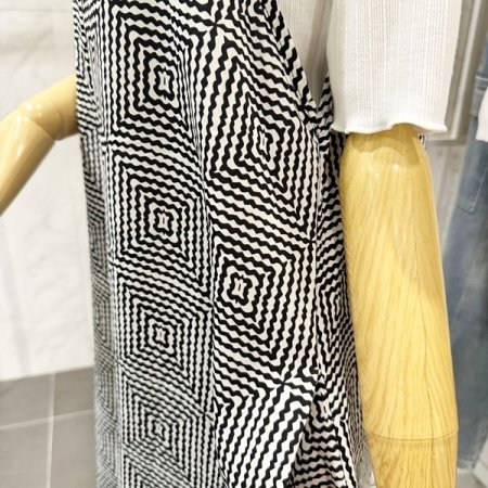 복고 끈 점프수트