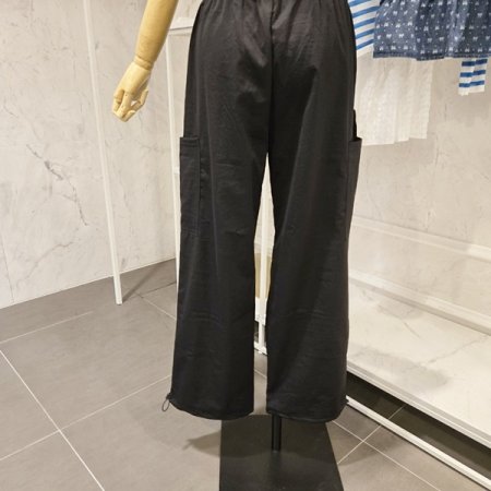 카고 투웨이 팬츠