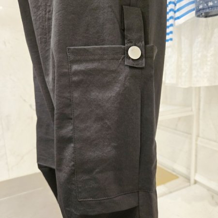 카고 투웨이 팬츠