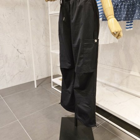 카고 투웨이 팬츠