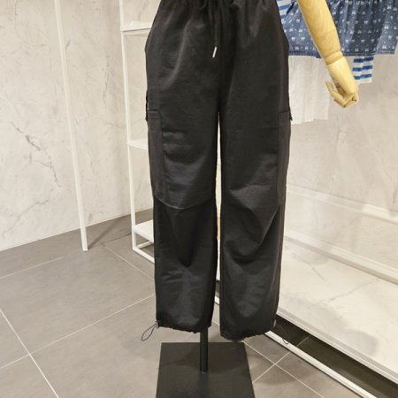 카고 투웨이 팬츠