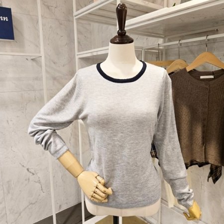 뷔스티에 니트티 세트