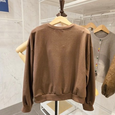 1996 레터링 맨투맨티셔츠