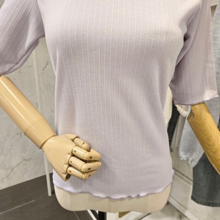 롤링 5부소매 티셔츠