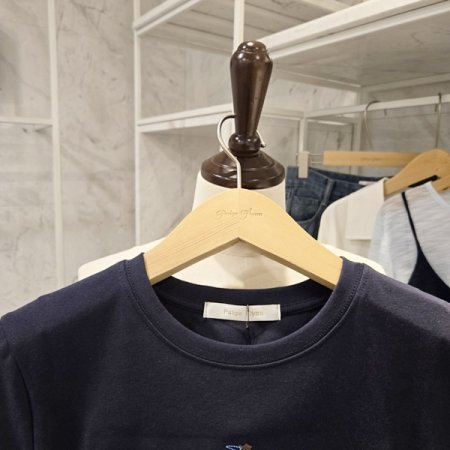 엘리펀트 반팔 티셔츠