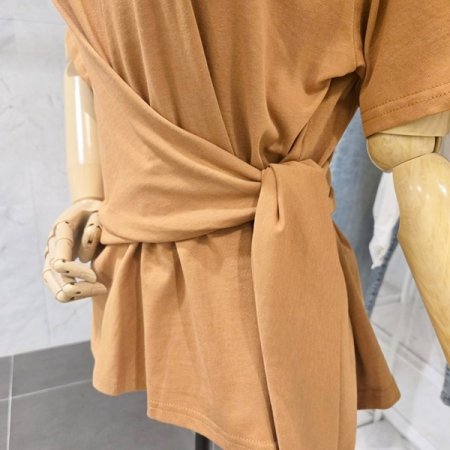 티셔츠 플라워스커트 가방 세트