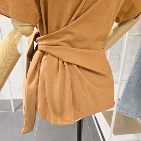 티셔츠 플라워스커트 가방 세트