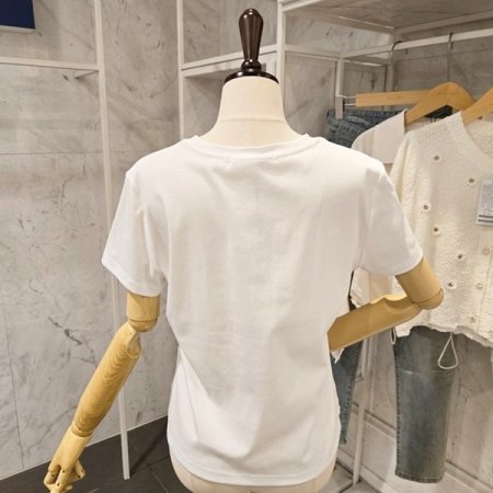 고양이 반팔 티셔츠