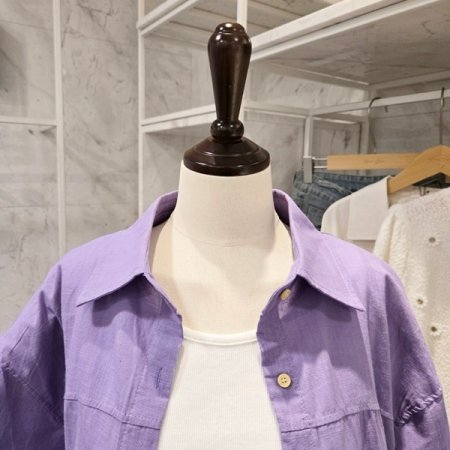 무지셔츠 민소매티셔츠 세트