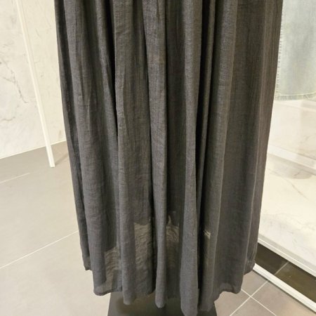 무지스커트 벨트 세트