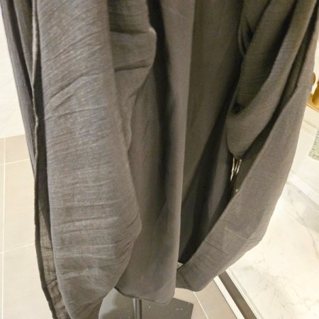 무지스커트 벨트 세트