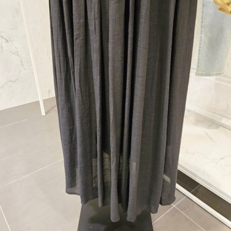 무지스커트 벨트 세트