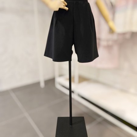 풀 밴딩 반바지