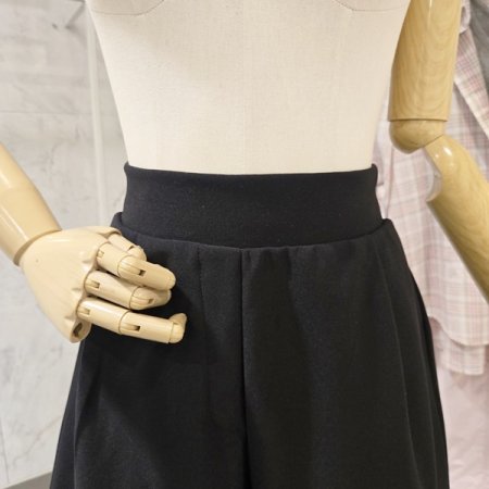 풀 밴딩 반바지