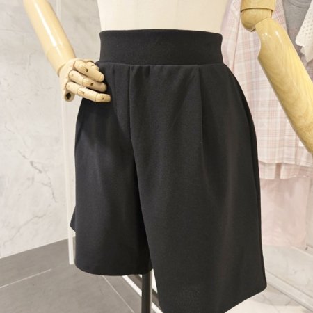 풀 밴딩 반바지