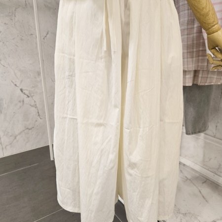 스트링 점퍼수트