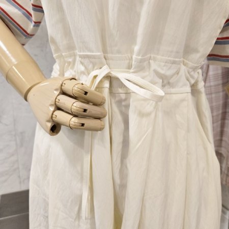 스트링 점퍼수트