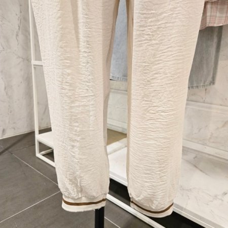 프린트 티셔츠 조거팬츠 세트