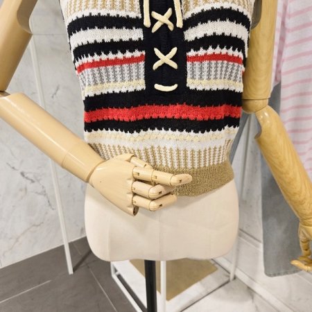 컬러 단 x 베스트