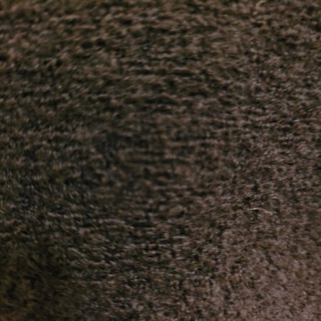 배색실 오버로크 속기모 모혼방티셔츠